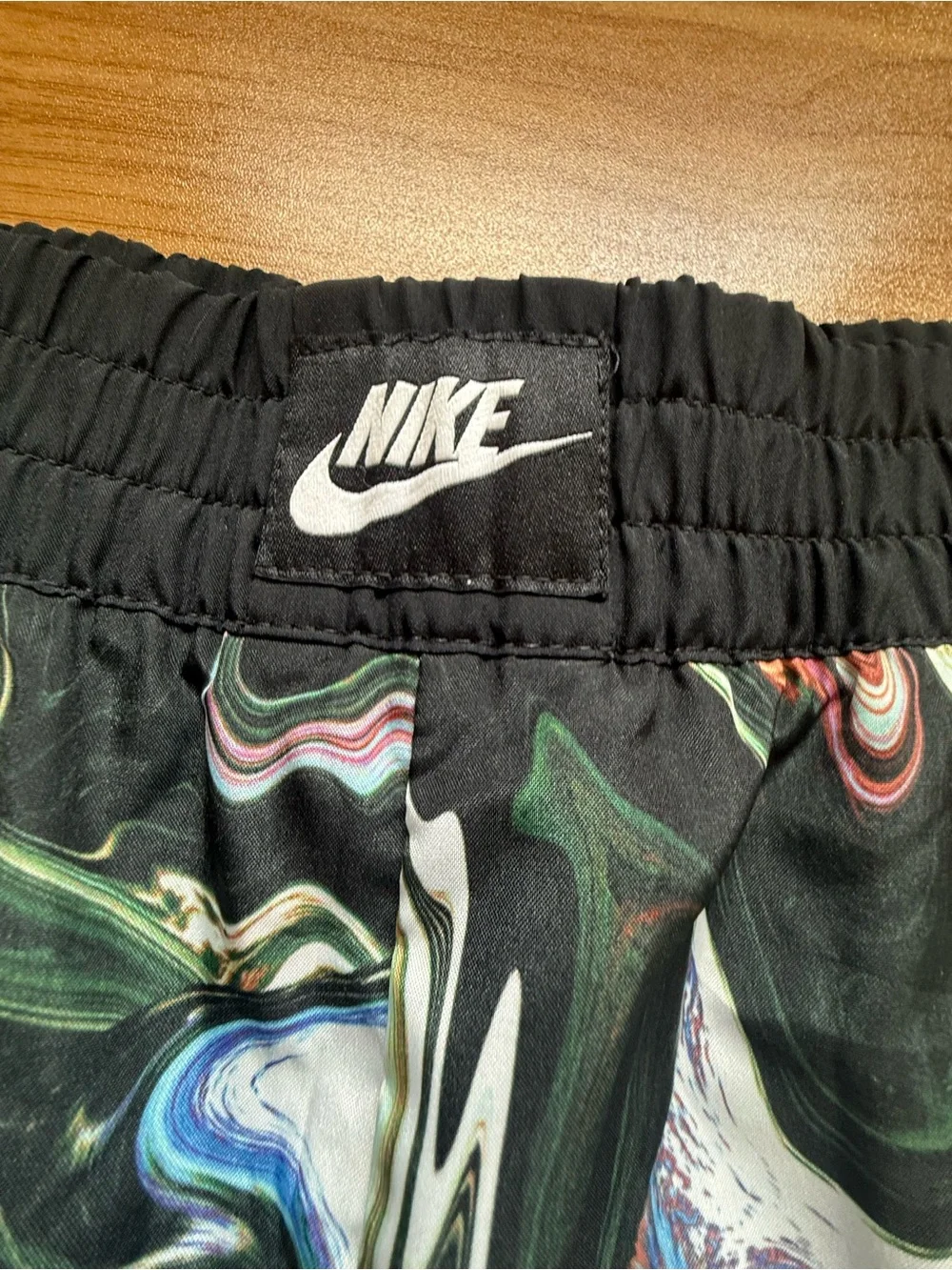 Nike these lightweight